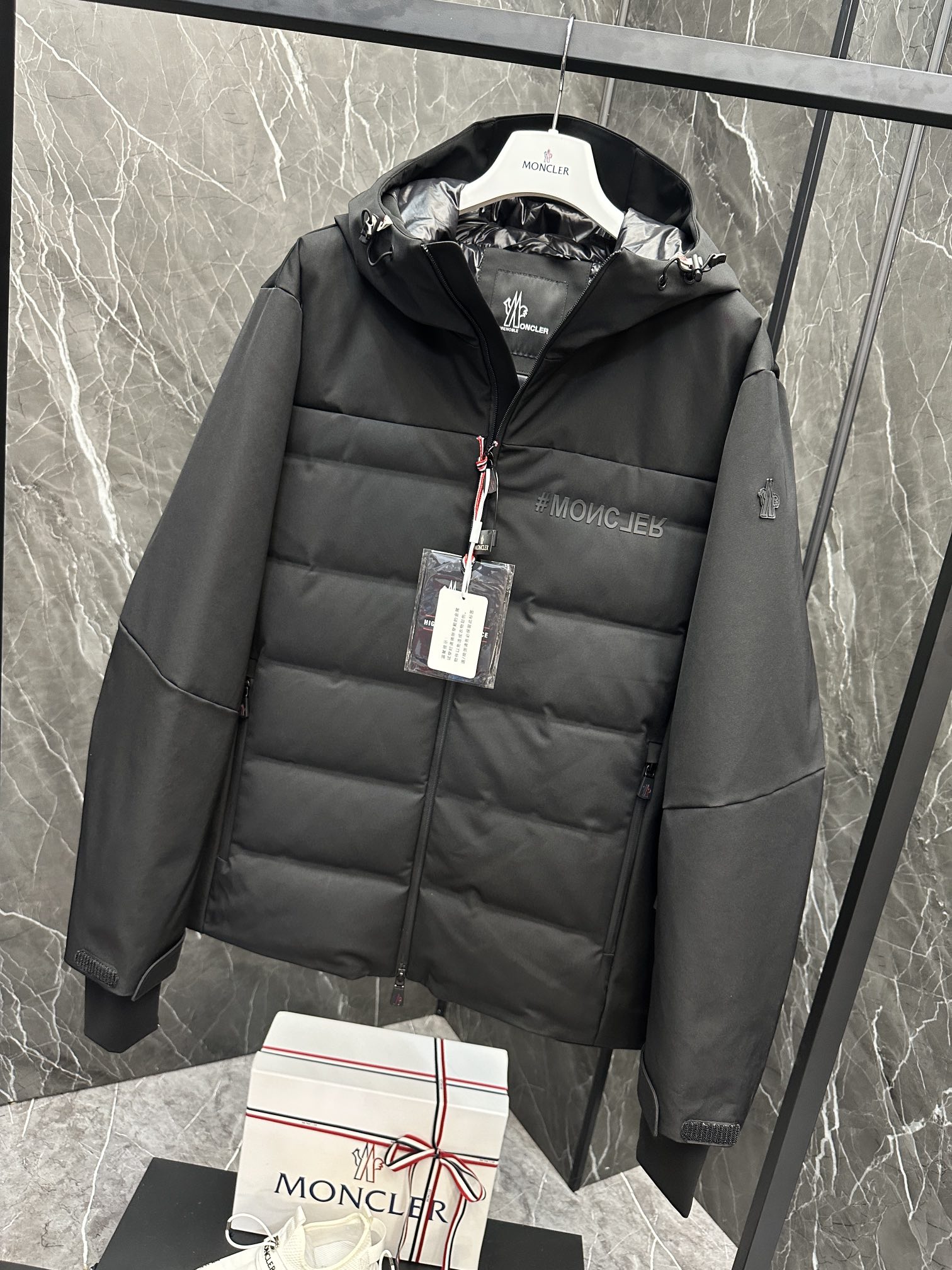 Moncler Down Jackets